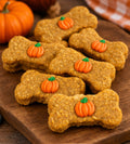 Pumpkin Oatmeal